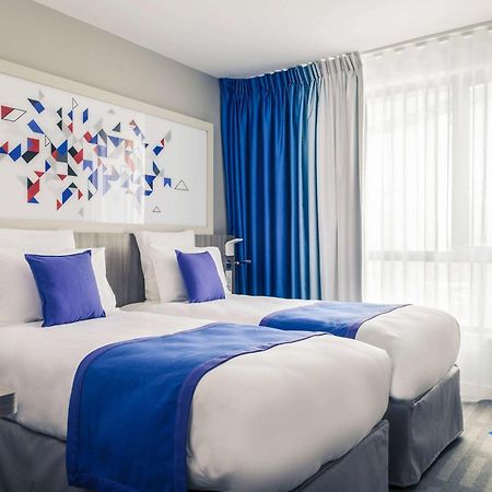 Mercure Toulouse Sud Экстерьер фото