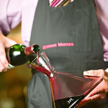 Mercure Toulouse Sud Экстерьер фото