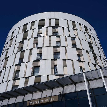Mercure Toulouse Sud Экстерьер фото