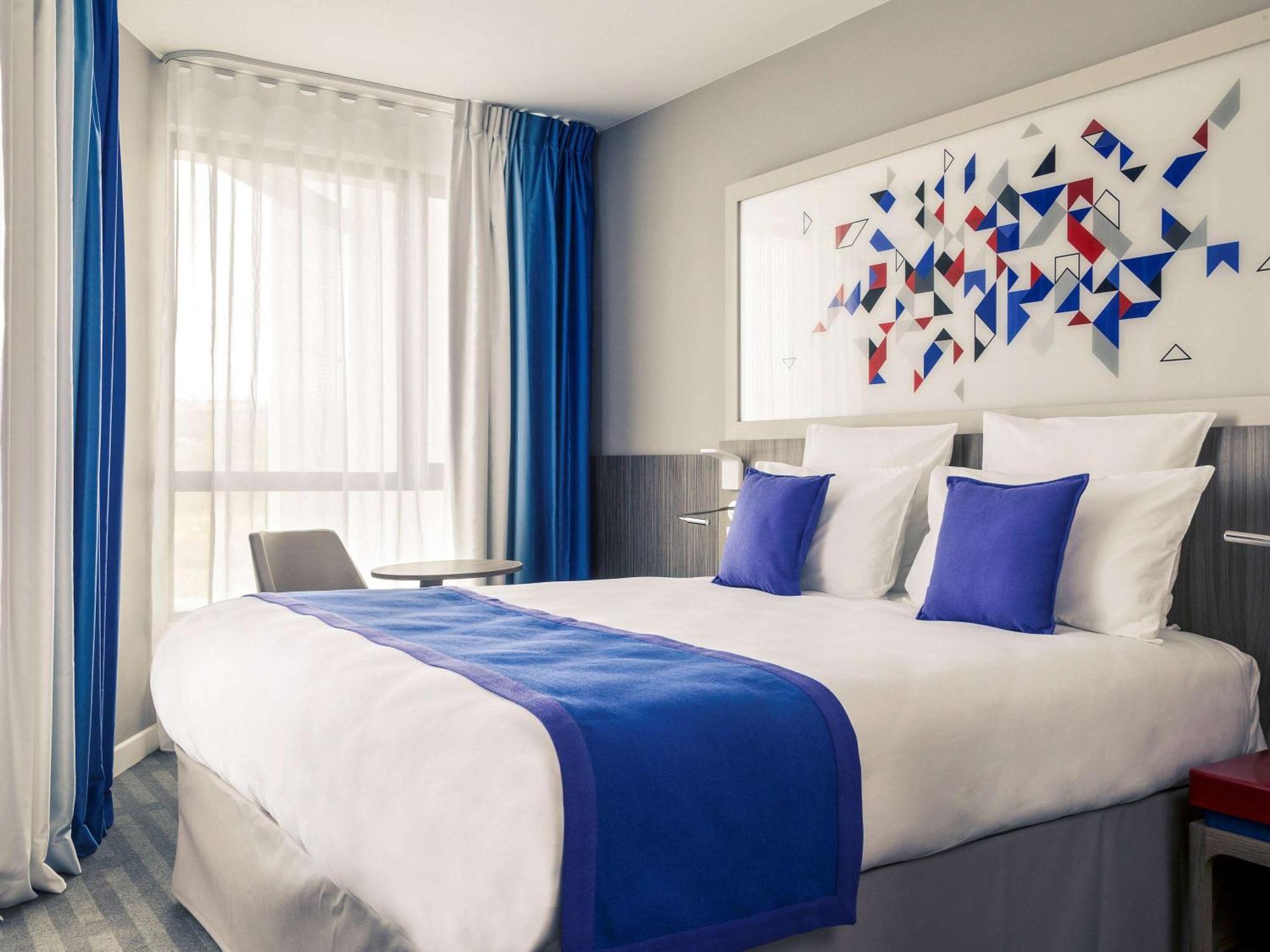 Mercure Toulouse Sud Экстерьер фото