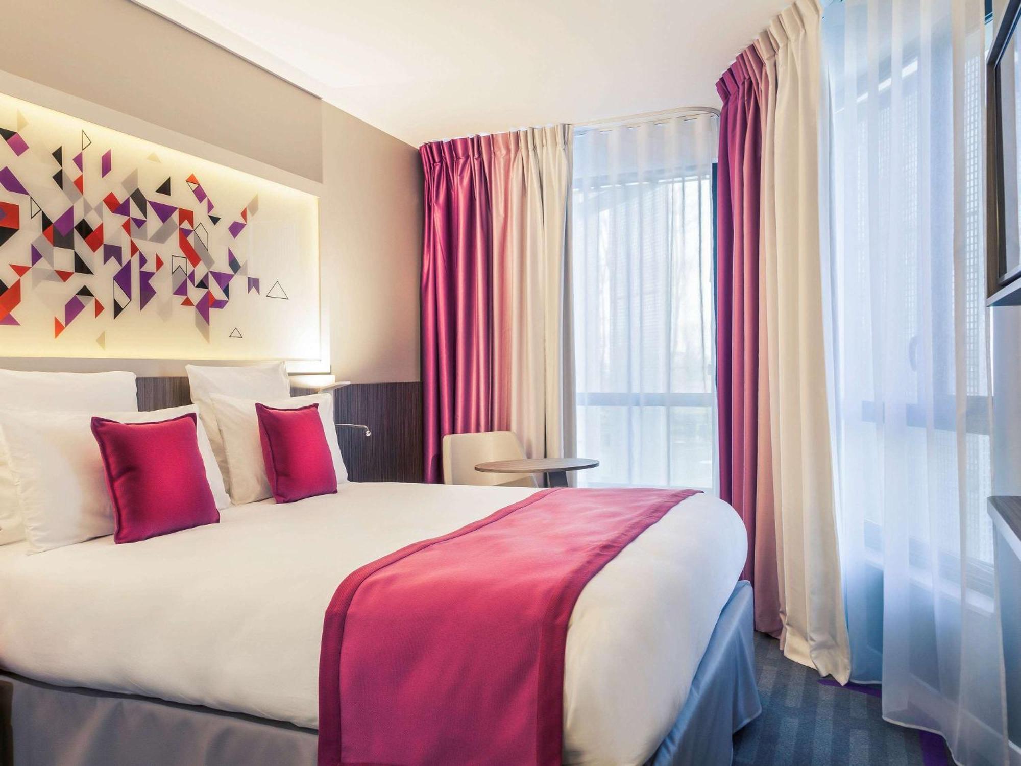 Mercure Toulouse Sud Экстерьер фото