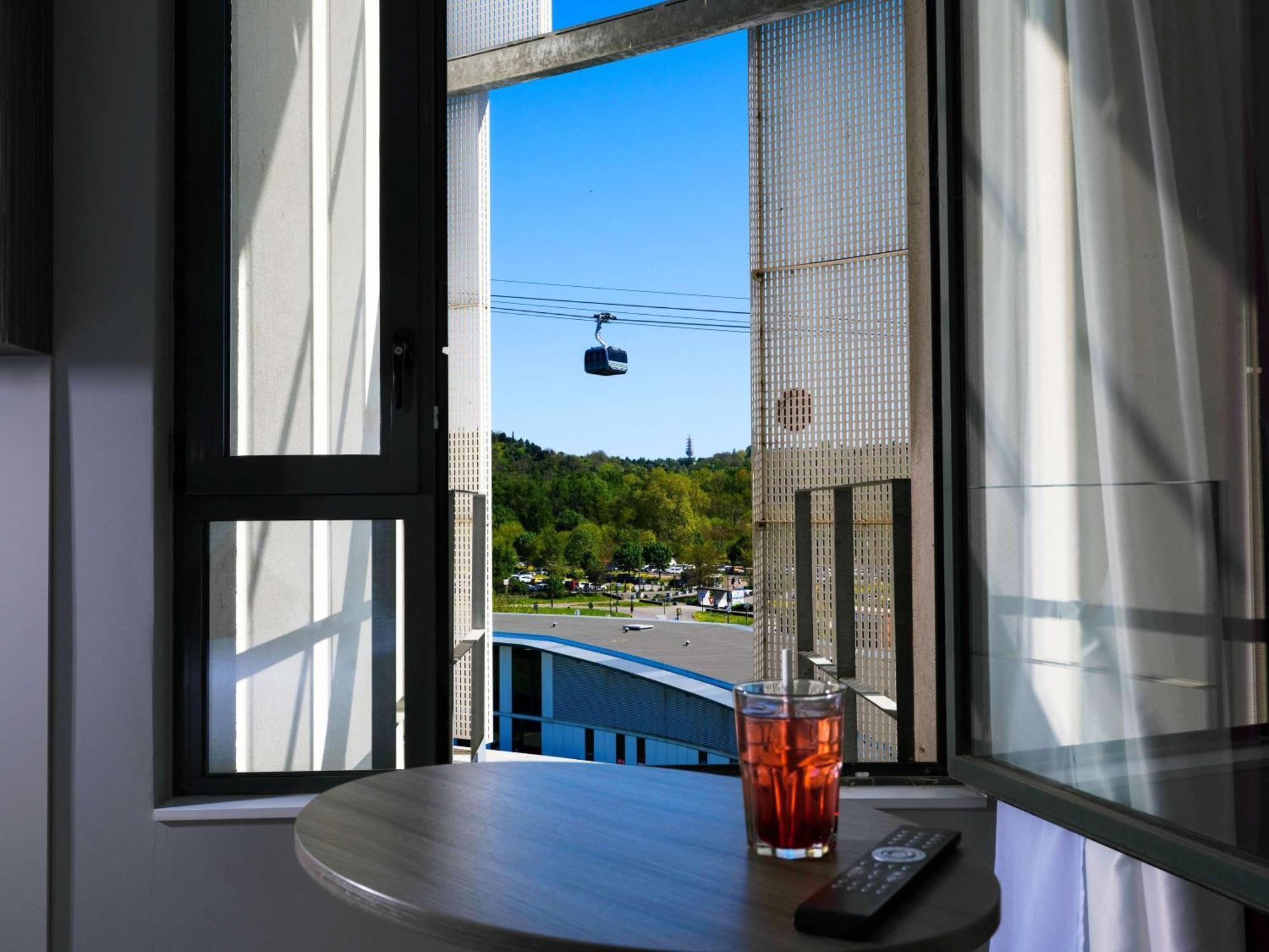 Mercure Toulouse Sud Экстерьер фото