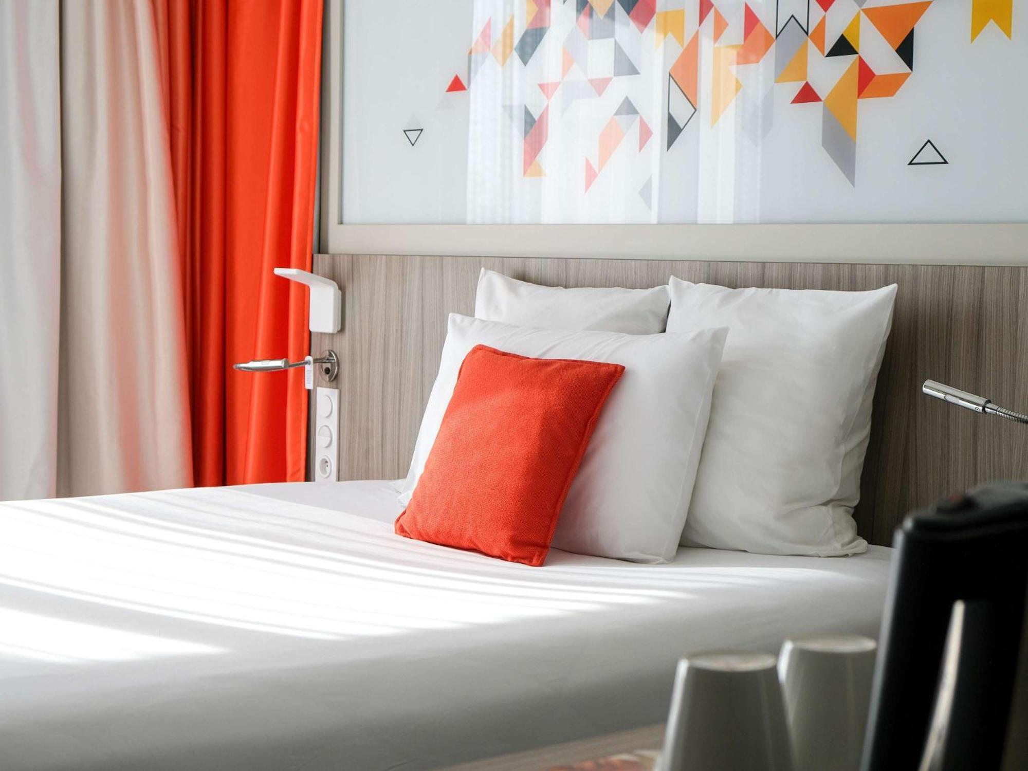 Mercure Toulouse Sud Экстерьер фото