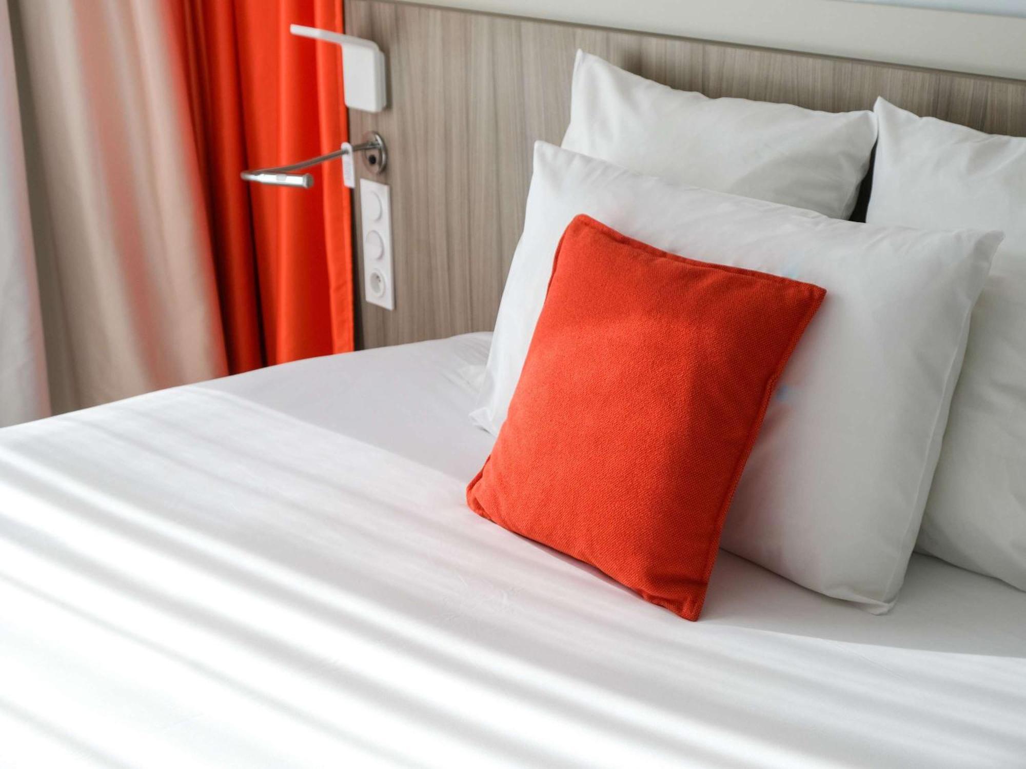 Mercure Toulouse Sud Экстерьер фото