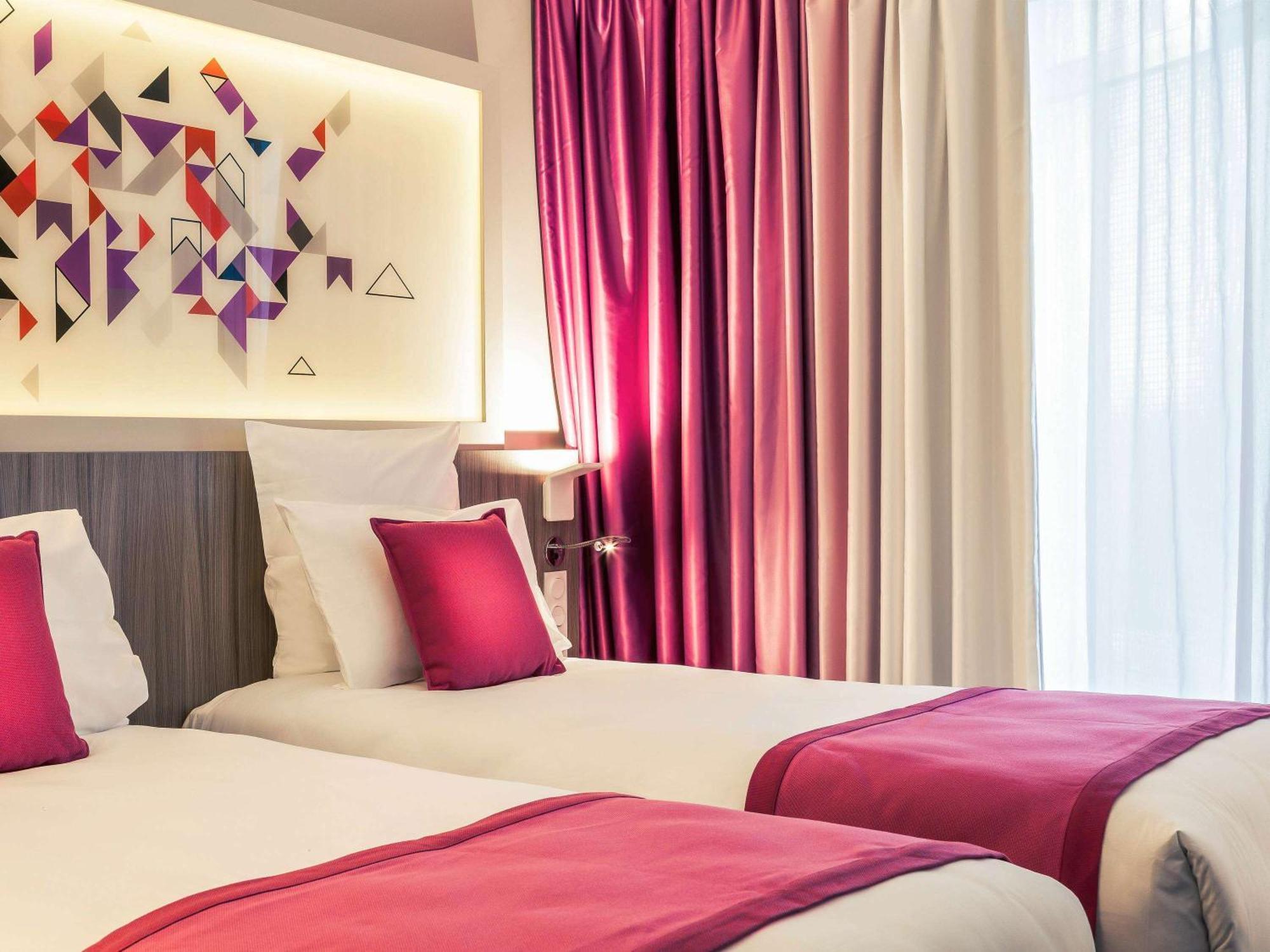 Mercure Toulouse Sud Экстерьер фото