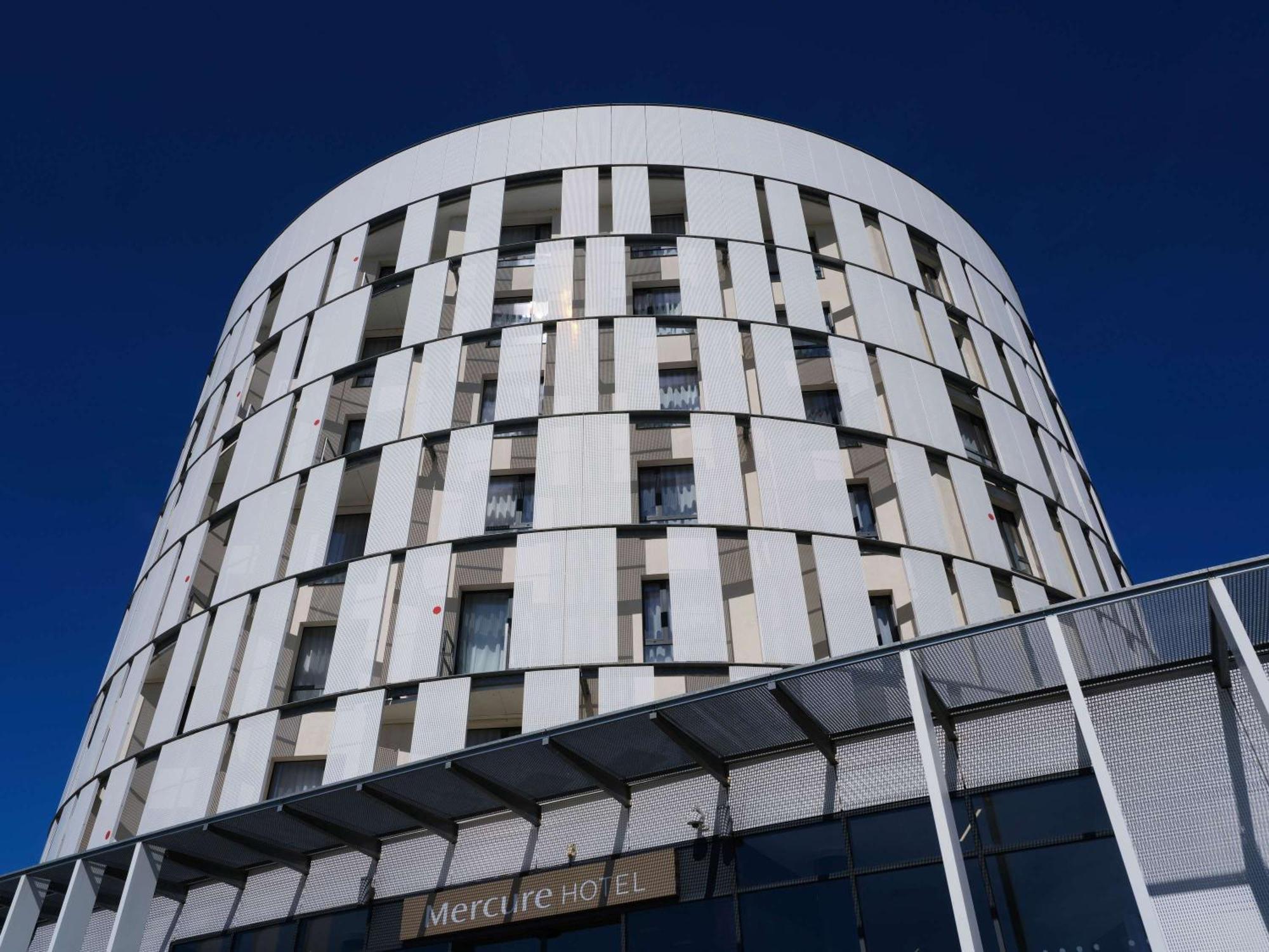 Mercure Toulouse Sud Экстерьер фото