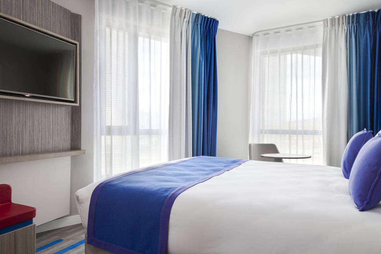 Mercure Toulouse Sud Экстерьер фото