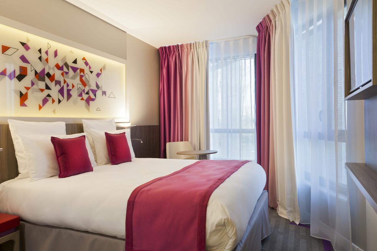 Mercure Toulouse Sud Экстерьер фото