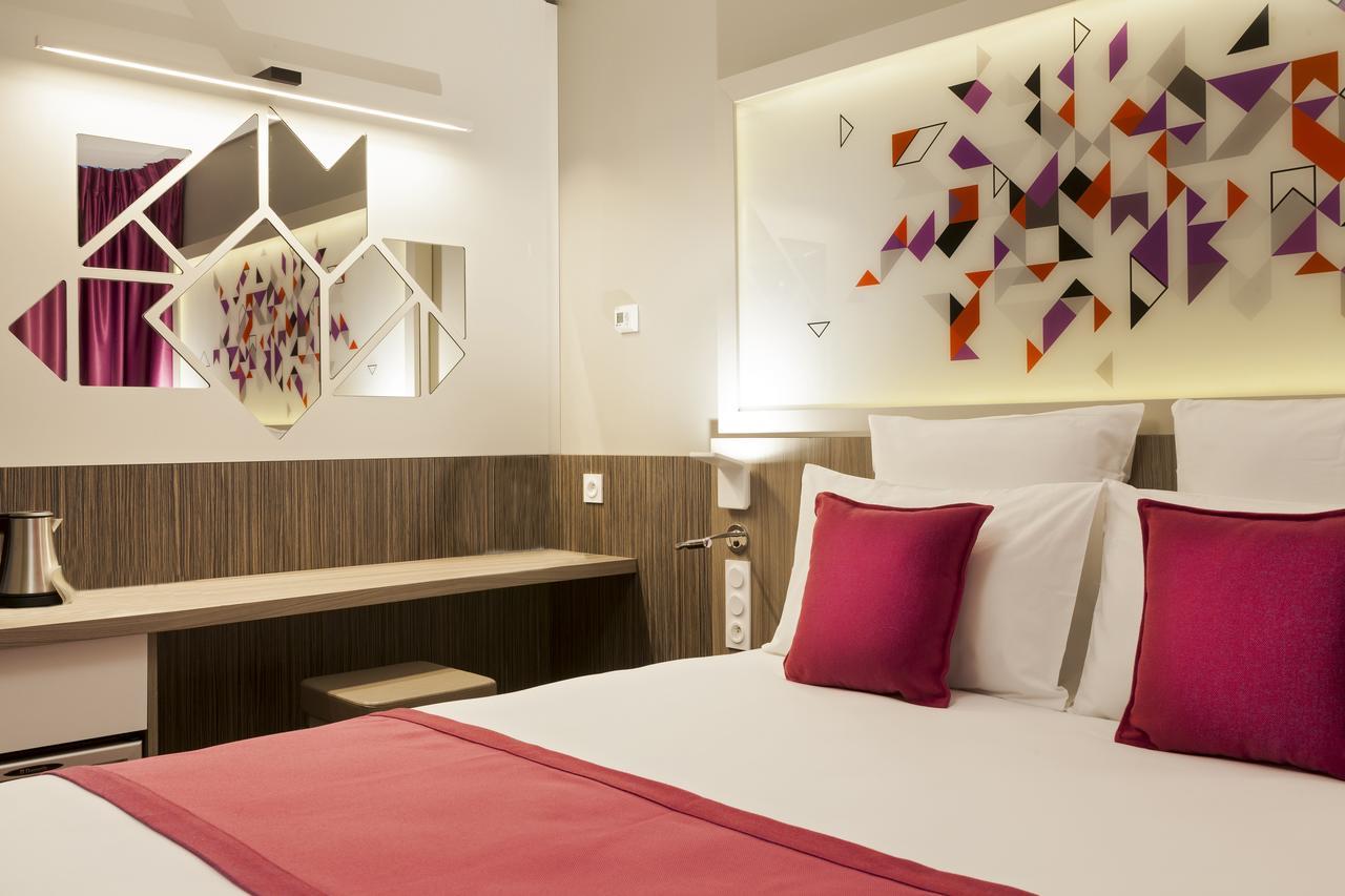 Mercure Toulouse Sud Экстерьер фото