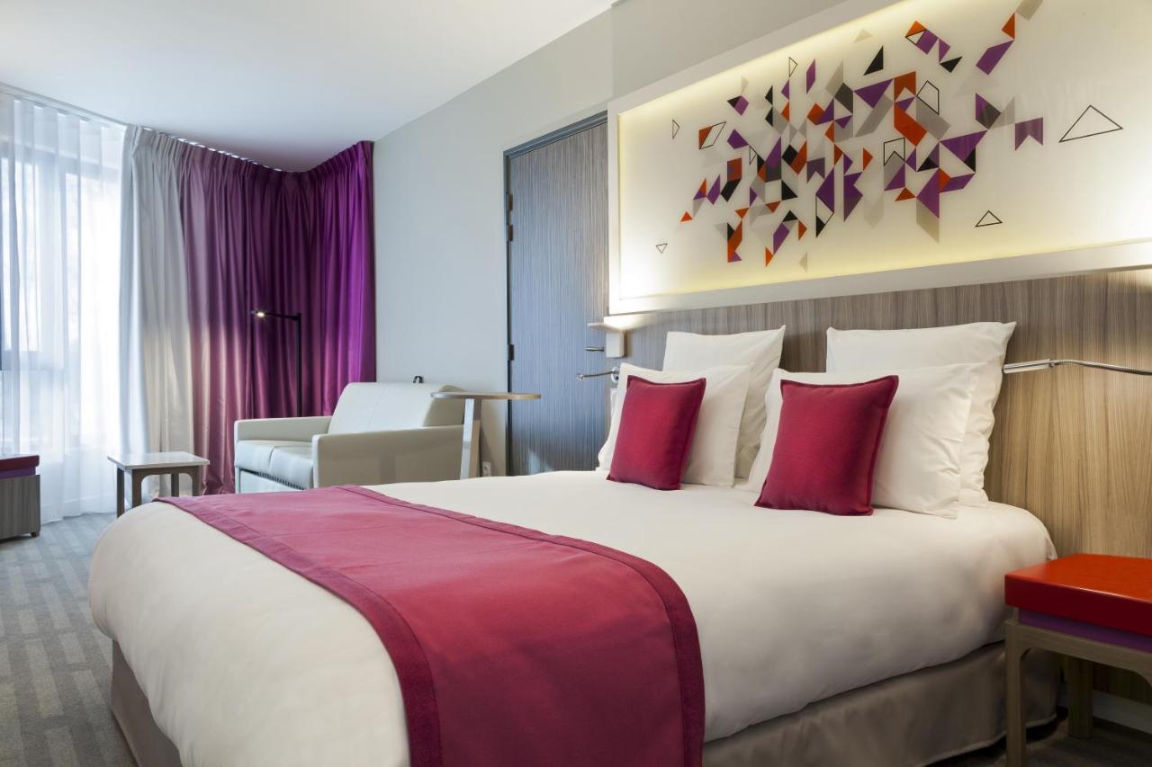 Mercure Toulouse Sud Экстерьер фото