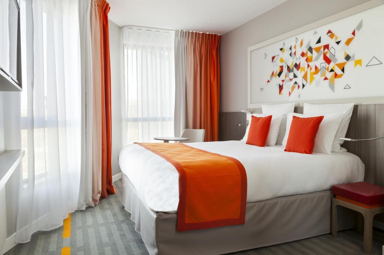Mercure Toulouse Sud Экстерьер фото